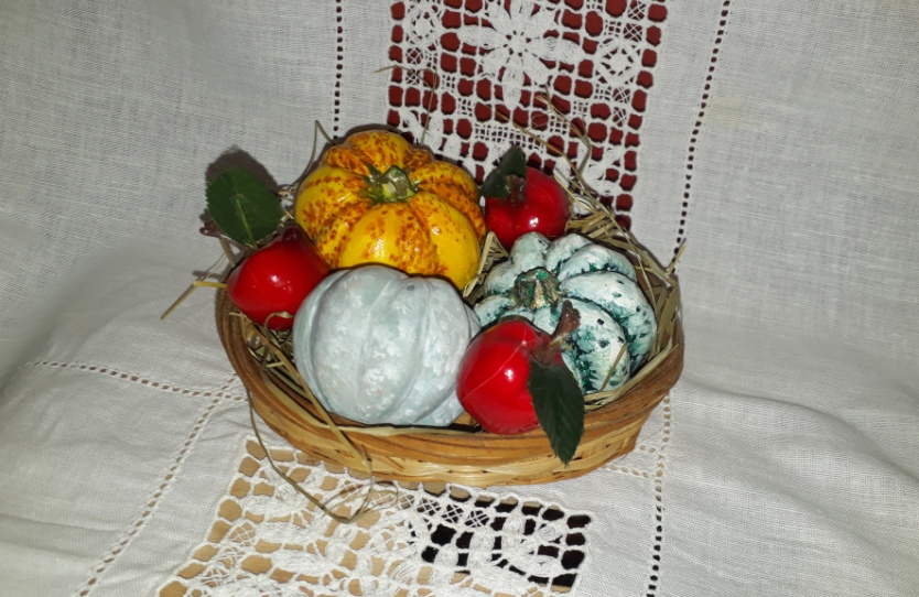 купить декоративные тыквы, идеи для интерьера дома в Краснодаре, pumpkin interior decor, design